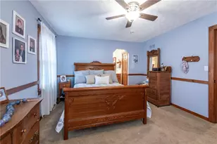 485 John Tate Rd NW, Acworth, GA 30102 - Photo 29