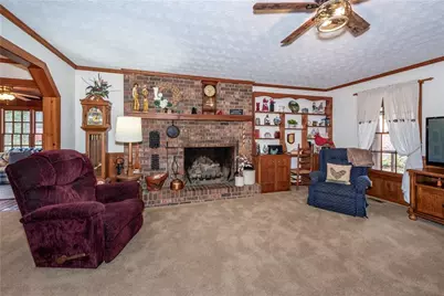 485 John Tate Road NW, Acworth, GA 30102 - Photo 13