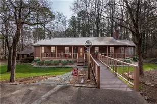 485 John Tate Rd NW, Acworth, GA 30102 - Photo 3