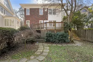 108 Maddox Dr NE, Atlanta, GA 30309 - Photo 35