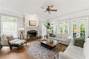 2918 Major Ridge Trail, Duluth, GA 30097 - Photo 15