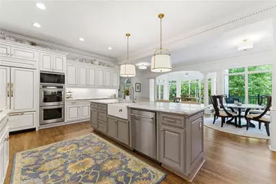 2918 Major Ridge Trail, Duluth, GA 30097 - Photo 21