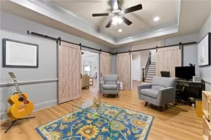 2918 Major Ridge Trail, Duluth, GA 30097 - Photo 25