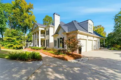 2918 Major Ridge Trail, Duluth, GA 30097 - Photo 5