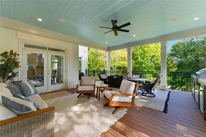 2918 Major Ridge Trail, Duluth, GA 30097 - Photo 47