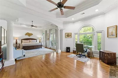 2918 Major Ridge Trail, Duluth, GA 30097 - Photo 39