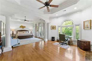 2918 Major Ridge Trail, Duluth, GA 30097 - Photo 39