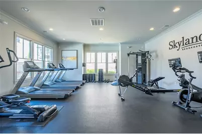 2440 Skyland Way NE, Brookhaven, GA 30319 - Photo 33