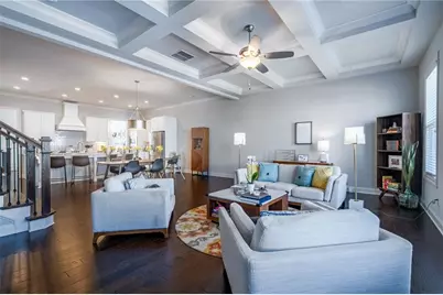 2440 Skyland Way NE, Brookhaven, GA 30319 - Photo 13