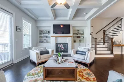 2440 Skyland Way NE, Brookhaven, GA 30319 - Photo 11