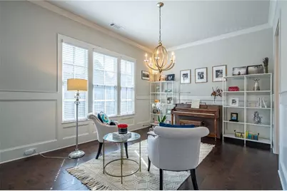 2440 Skyland Way NE, Brookhaven, GA 30319 - Photo 3