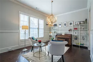 2440 Skyland Way NE, Brookhaven, GA 30319 - Photo 3