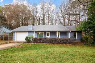 1572 Kings Ridge Dr, Norcross, GA 30093 - Photo 1