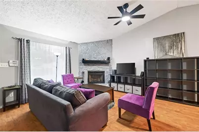 1572 Kings Ridge Drive, Norcross, GA 30093 - Photo 3