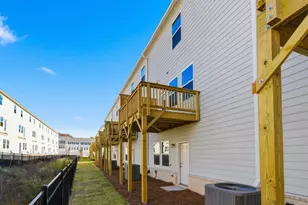 6121 Wayburn St, Tucker, GA 30084 - Photo 35