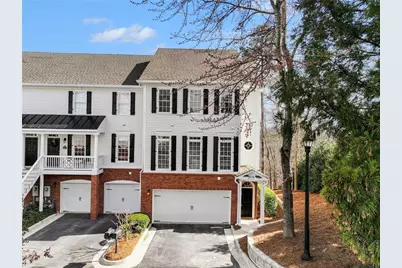 570 Neel Reid Drive, Roswell, GA 30075 - Photo 5