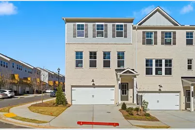 6137 Wayburn Street, Tucker, GA 30084 - Photo 1