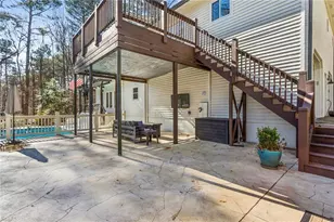 23 Midway Road NW, Marietta, GA 30064 - Photo 33