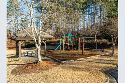 8935 Mountain Ridge Circle, Ball Ground, GA 30107 - Photo 49