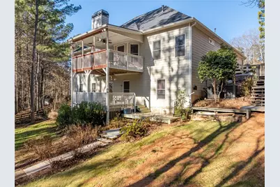 8935 Mountain Ridge Circle, Ball Ground, GA 30107 - Photo 45