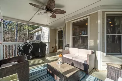 8935 Mountain Ridge Circle, Ball Ground, GA 30107 - Photo 13