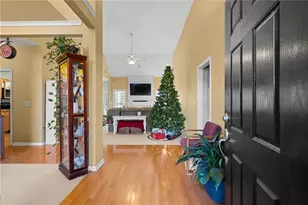 8935 Mountain Ridge Cir, Ball Ground, GA 30107 - Photo 5