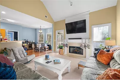 8935 Mountain Ridge Circle, Ball Ground, GA 30107 - Photo 9