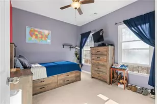 8935 Mountain Ridge Cir, Ball Ground, GA 30107 - Photo 25