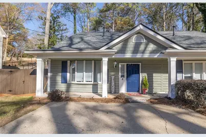 1143 Love Street, Smyrna, GA 30080 - Photo 3