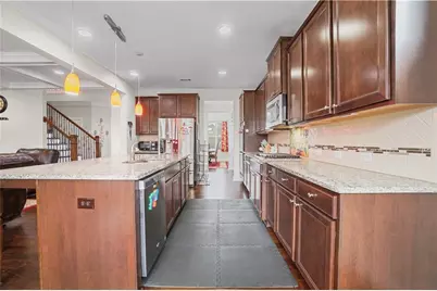 4154 Hawking Drive, Suwanee, GA 30024 - Photo 17