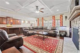 4154 Hawking Dr, Suwanee, GA 30024 - Photo 21