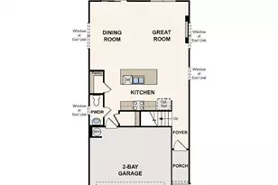 1823 Copelyn Reese Ct, Lawrenceville, GA 30043 - Photo 3