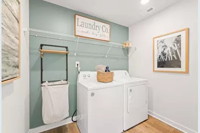 1821 Copelyn Reese Lane #73, Lawrenceville, GA 30043 - Photo 31