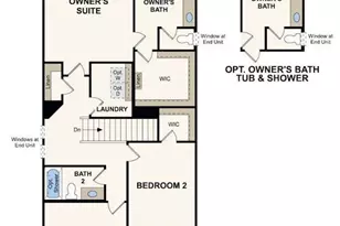 1821 Copelyn Reese Ln, Lawrenceville, GA 30043 - Photo 3