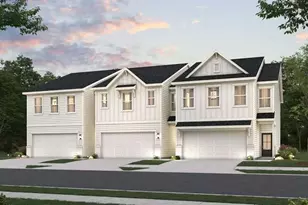 1821 Copelyn Reese Ln, Lawrenceville, GA 30043 - Photo 9