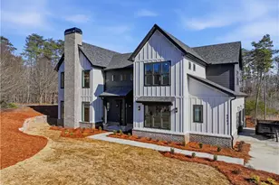 6003 Bluewater Blvd, Gainesville, GA 30506 - Photo 3