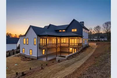 6003 Bluewater Boulevard, Gainesville, GA 30506 - Photo 9