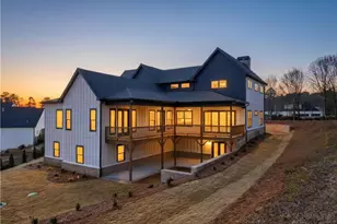 6003 Bluewater Blvd, Gainesville, GA 30506 - Photo 9