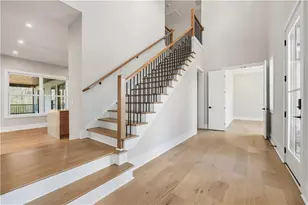 6003 Bluewater Blvd, Gainesville, GA 30506 - Photo 13