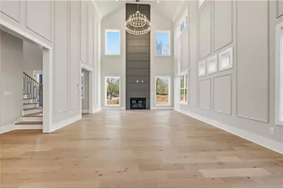 6003 Bluewater Boulevard, Gainesville, GA 30506 - Photo 21