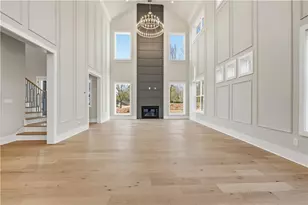 6003 Bluewater Blvd, Gainesville, GA 30506 - Photo 21