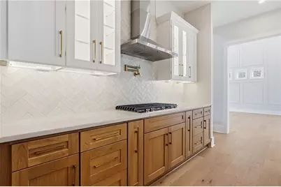 6003 Bluewater Boulevard, Gainesville, GA 30506 - Photo 23
