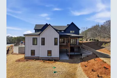 6003 Bluewater Boulevard, Gainesville, GA 30506 - Photo 7