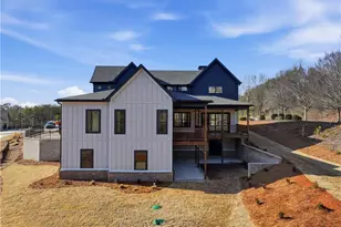 6003 Bluewater Blvd, Gainesville, GA 30506 - Photo 7