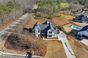 6003 Bluewater Blvd, Gainesville, GA 30506 - Photo 5