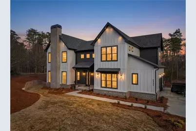 6003 Bluewater Boulevard, Gainesville, GA 30506 - Photo 1