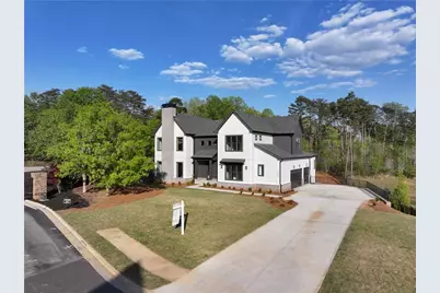 6003 Bluewater Boulevard, Gainesville, GA 30506 - Photo 3
