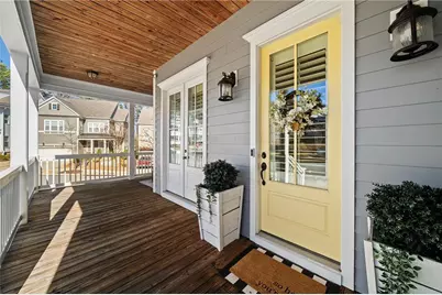 165 Rowan Avenue, Alpharetta, GA 30009 - Photo 3