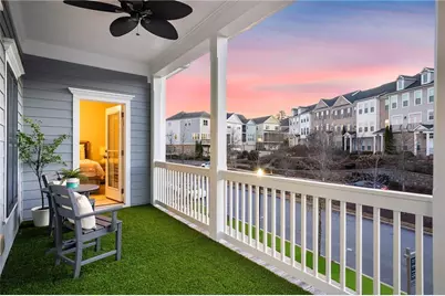 165 Rowan Avenue, Alpharetta, GA 30009 - Photo 43