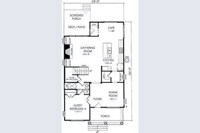 165 Rowan Avenue, Alpharetta, GA 30009 - Photo 61